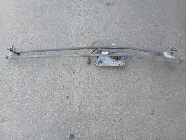 bontott CITROËN XSARA PICASSO Első Ablaktörlő Szerkezet Motorral