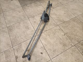 bontott CITROËN XSARA PICASSO Első Ablaktörlő Szerkezet Motorral