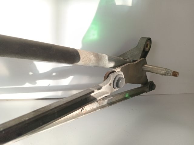 bontott CITROËN XSARA PICASSO Első Ablaktörlő Szerkezet Motorral