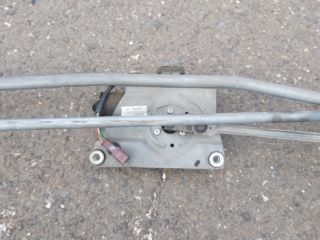 bontott CITROËN XSARA PICASSO Első Ablaktörlő Szerkezet Motorral