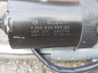 bontott CITROËN XSARA PICASSO Első Ablaktörlő Szerkezet Motorral