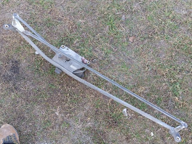 bontott CITROËN XSARA PICASSO Első Ablaktörlő Szerkezet Motorral