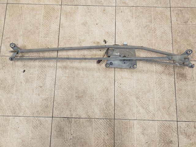 bontott CITROËN XSARA PICASSO Első Ablaktörlő Szerkezet Motorral