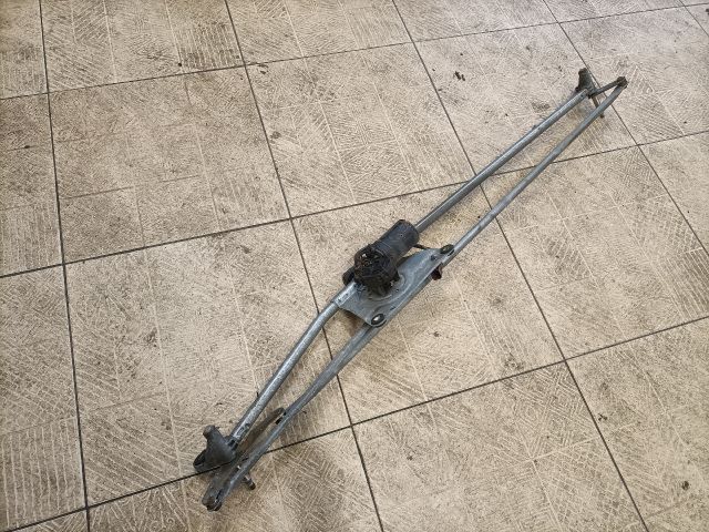 bontott CITROËN XSARA PICASSO Első Ablaktörlő Szerkezet Motorral