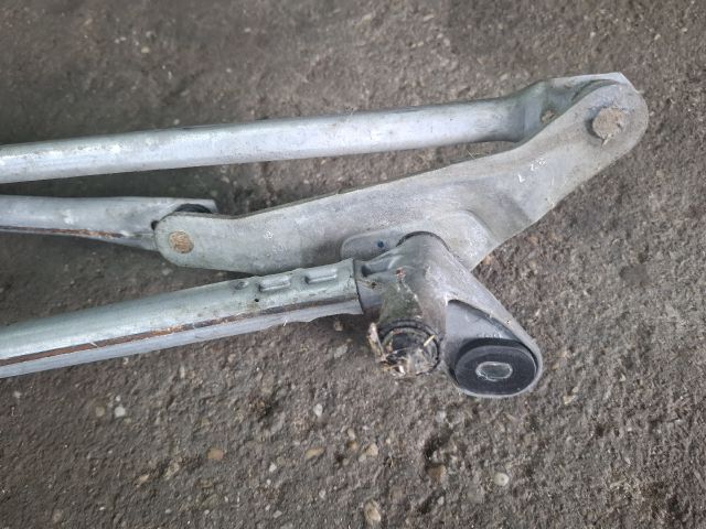 bontott CITROËN XSARA PICASSO Első Ablaktörlő Szerkezet Motorral