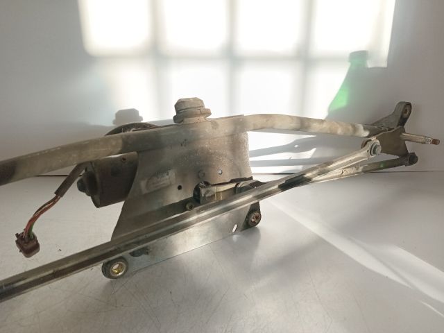 bontott CITROËN XSARA PICASSO Első Ablaktörlő Szerkezet Motorral