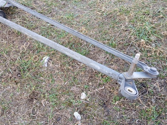 bontott CITROËN XSARA PICASSO Első Ablaktörlő Szerkezet Motorral