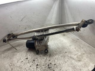 bontott CITROËN XSARA PICASSO Első Ablaktörlő Szerkezet Motorral