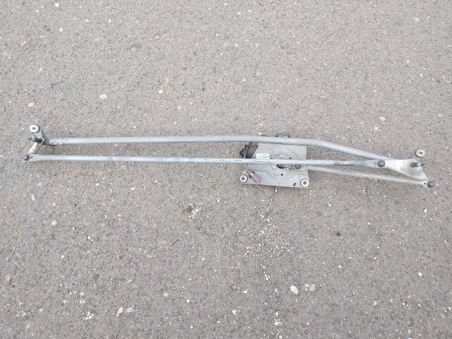 bontott CITROËN XSARA PICASSO Első Ablaktörlő Szerkezet Motorral