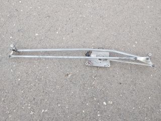 bontott CITROËN XSARA PICASSO Első Ablaktörlő Szerkezet Motorral