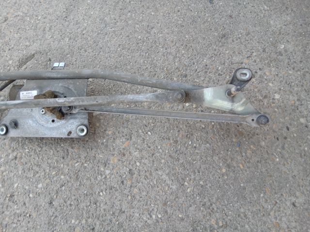 bontott CITROËN XSARA PICASSO Első Ablaktörlő Szerkezet Motorral