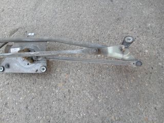 bontott CITROËN XSARA PICASSO Első Ablaktörlő Szerkezet Motorral