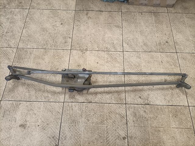 bontott CITROËN XSARA PICASSO Első Ablaktörlő Szerkezet Motorral