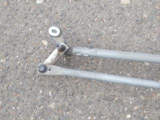 bontott CITROËN XSARA PICASSO Első Ablaktörlő Szerkezet Motorral