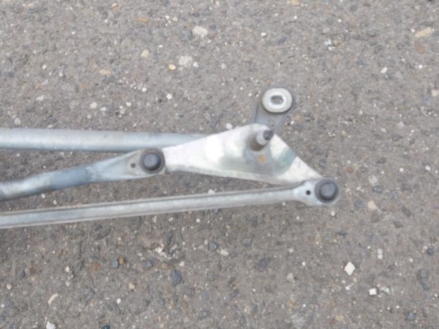 bontott CITROËN XSARA PICASSO Első Ablaktörlő Szerkezet Motorral