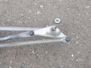 bontott CITROËN XSARA PICASSO Első Ablaktörlő Szerkezet Motorral