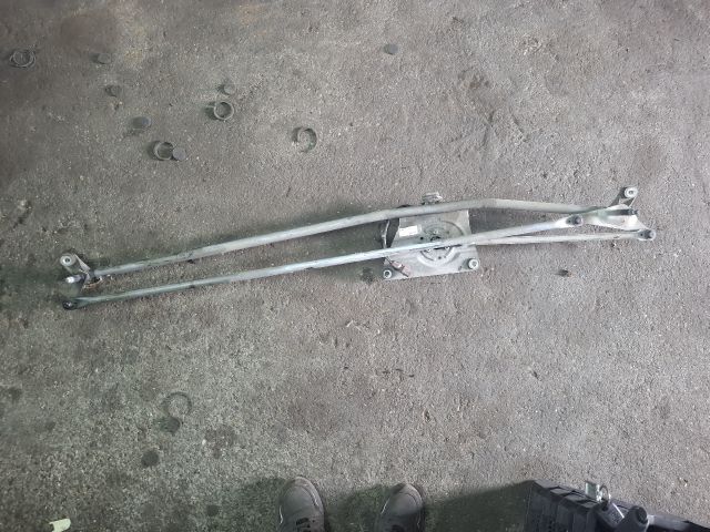 bontott CITROËN XSARA PICASSO Első Ablaktörlő Szerkezet Motorral