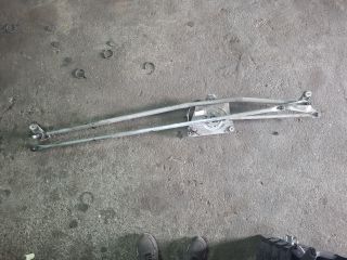 bontott CITROËN XSARA PICASSO Első Ablaktörlő Szerkezet Motorral