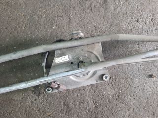 bontott CITROËN XSARA PICASSO Első Ablaktörlő Szerkezet Motorral