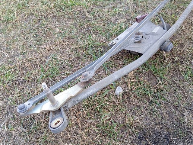 bontott CITROËN XSARA PICASSO Első Ablaktörlő Szerkezet Motorral