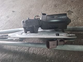 bontott CITROËN XSARA PICASSO Első Ablaktörlő Szerkezet Motorral