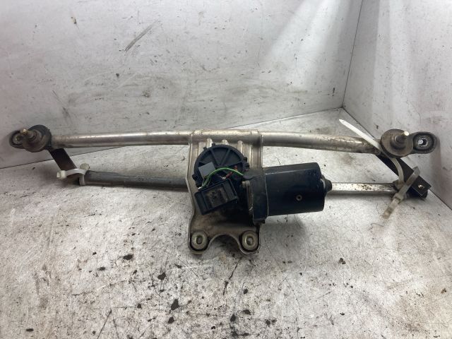 bontott CITROËN XSARA PICASSO Első Ablaktörlő Szerkezet Motorral