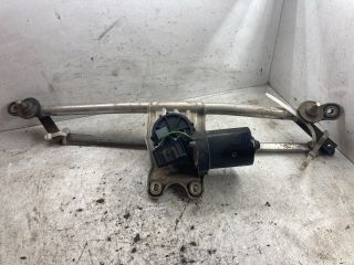 bontott CITROËN XSARA PICASSO Első Ablaktörlő Szerkezet Motorral