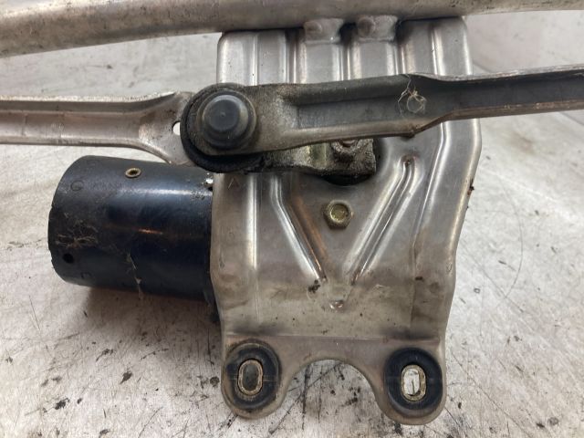 bontott CITROËN XSARA PICASSO Első Ablaktörlő Szerkezet Motorral