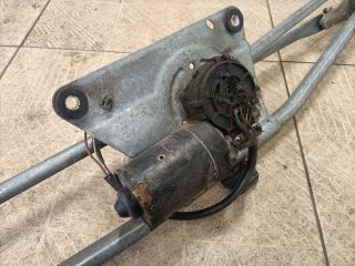 bontott CITROËN XSARA PICASSO Első Ablaktörlő Szerkezet Motorral