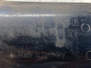 bontott CITROËN XSARA PICASSO Első Ablaktörlő Szerkezet Motorral