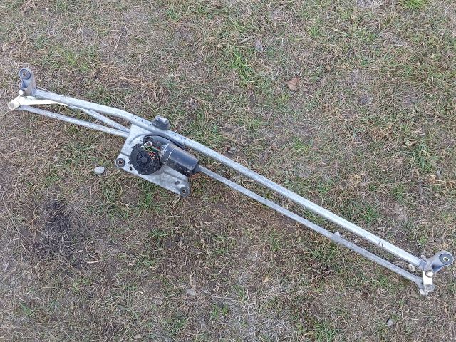 bontott CITROËN XSARA PICASSO Első Ablaktörlő Szerkezet Motorral