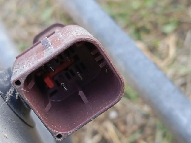 bontott CITROËN XSARA PICASSO Első Ablaktörlő Szerkezet Motorral