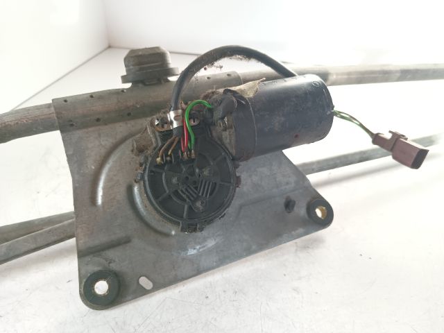 bontott CITROËN XSARA PICASSO Első Ablaktörlő Szerkezet Motorral