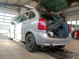 bontott CITROËN XSARA PICASSO Első Ablaktörlő Szerkezet Motorral