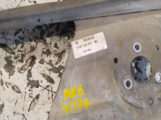 bontott CITROËN XSARA PICASSO Első Ablaktörlő Szerkezet