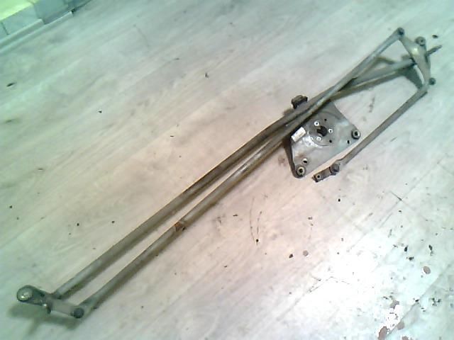 bontott CITROËN XSARA PICASSO Első Ablaktörlő Szerkezet