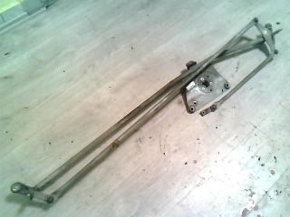 bontott CITROËN XSARA PICASSO Első Ablaktörlő Szerkezet