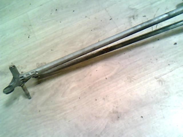 bontott CITROËN XSARA PICASSO Első Ablaktörlő Szerkezet