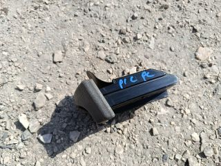 bontott CITROËN XSARA PICASSO Első Hamutartó