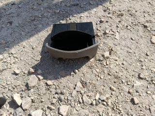 bontott CITROËN XSARA PICASSO Első Hamutartó