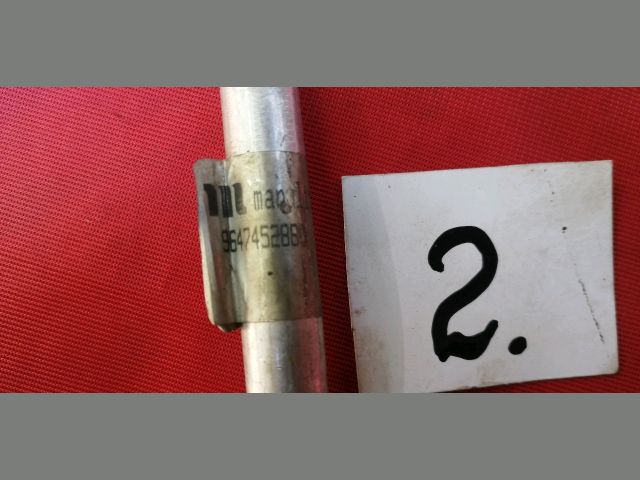 bontott CITROËN XSARA PICASSO Első Klíma Cső Kompresszorhoz