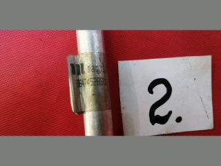 bontott CITROËN XSARA PICASSO Első Klíma Cső Kompresszorhoz