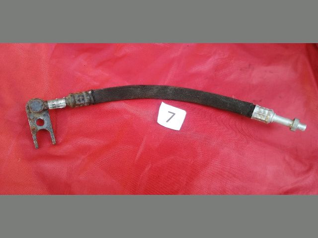 bontott CITROËN XSARA PICASSO Első Klíma Cső Kompresszorhoz