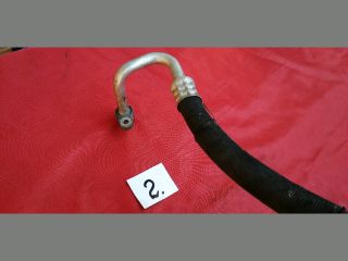 bontott CITROËN XSARA PICASSO Első Klíma Cső Kompresszorhoz