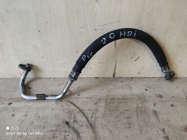 bontott CITROËN XSARA PICASSO Első Klíma Cső Kompresszorhoz