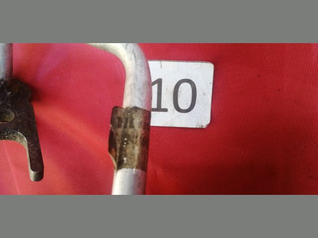 bontott CITROËN XSARA PICASSO Első Klíma Cső Kompresszorhoz