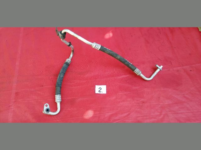 bontott CITROËN XSARA PICASSO Első Klíma Cső Kompresszorhoz