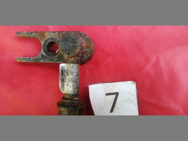 bontott CITROËN XSARA PICASSO Első Klíma Cső Kompresszorhoz