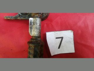 bontott CITROËN XSARA PICASSO Első Klíma Cső Kompresszorhoz