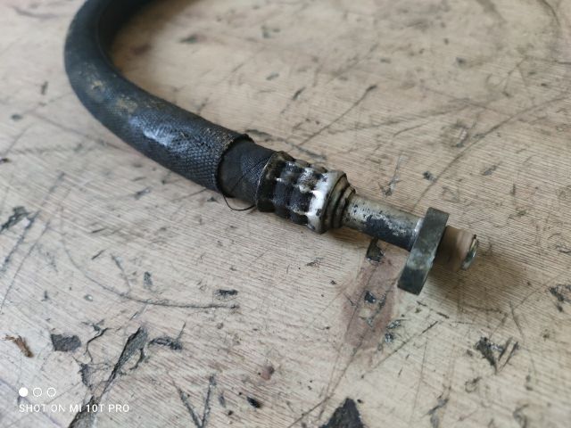 bontott CITROËN XSARA PICASSO Első Klíma Cső Kompresszorhoz